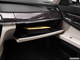  Glove box open photo